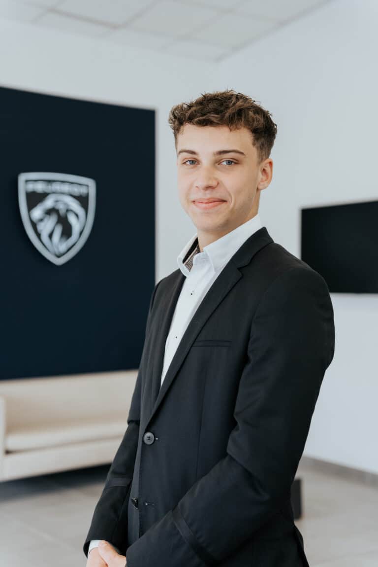 Lire la suite à propos de l’article Former de futurs talents, c’est notre rôle à travers l’apprentissage !
